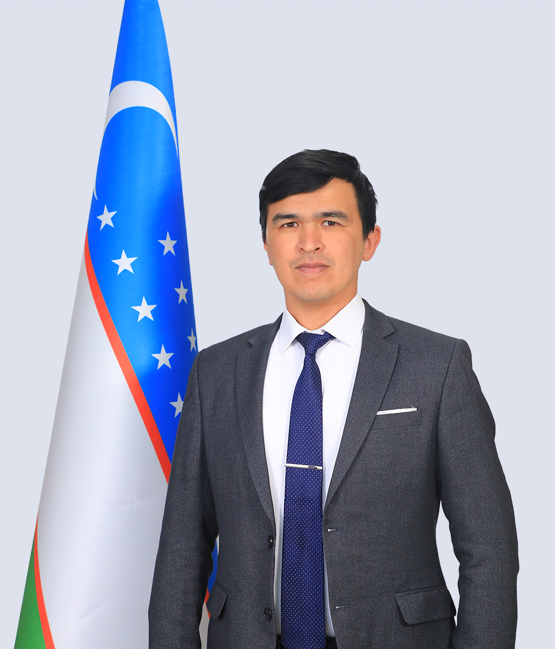 Komiljonov Muxammadsolix Sobirovich